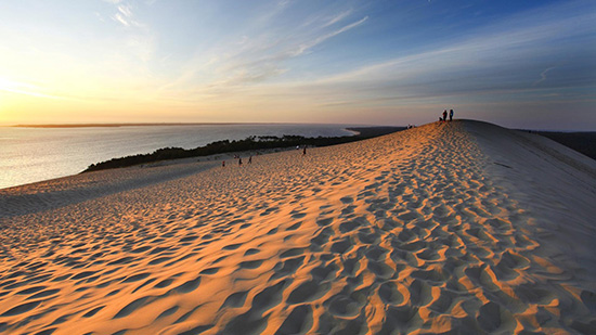 La dune du Pilat